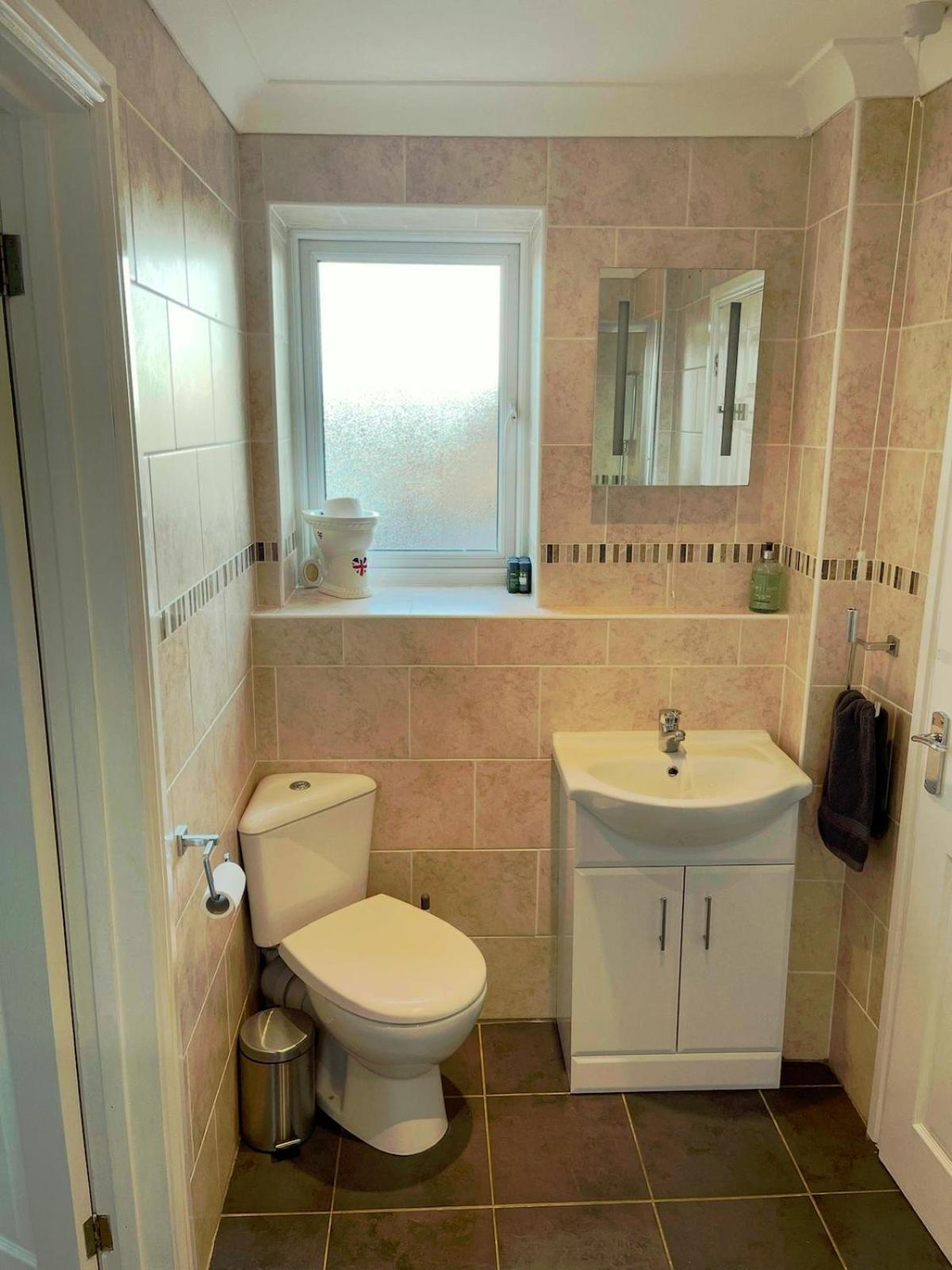 The Bolthole Villa Pinchbeck Dış mekan fotoğraf